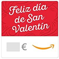 E-Cheque Regalo de Amazon.es